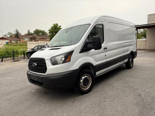 2019 Ford Transit-350 Base