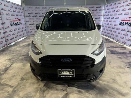 2020 Ford Transit Connect XL Cargo Van