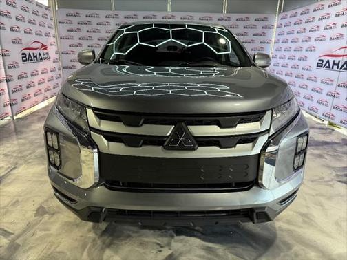 2020 Mitsubishi Outlander Sport SE