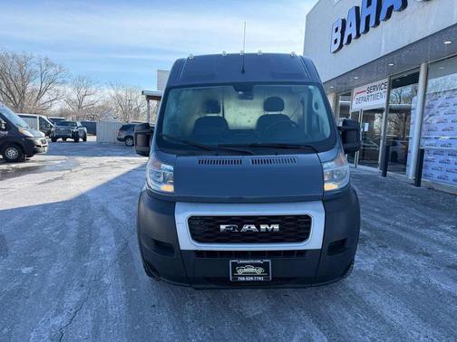 2020 RAM ProMaster 3500 High Roof