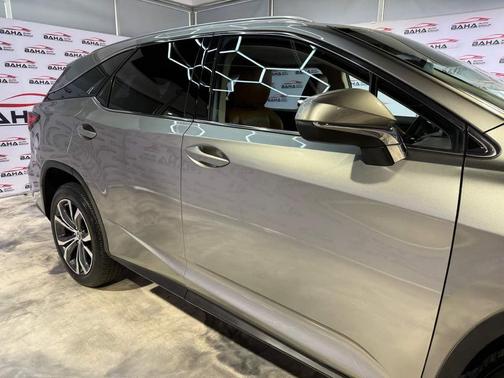 2021 Lexus RX 350L Base