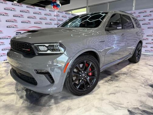 2023 Dodge Durango R/T Plus AWD