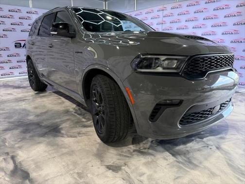 2023 Dodge Durango R/T Plus AWD