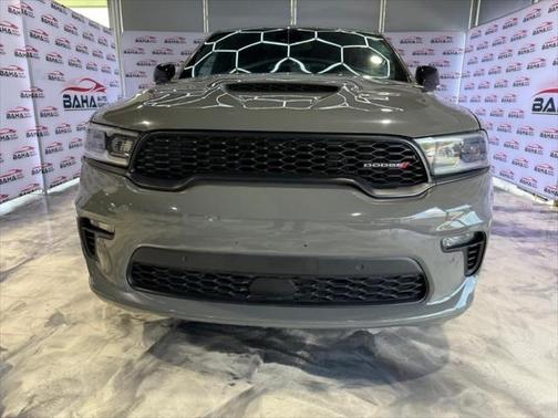 2023 Dodge Durango R/T Plus AWD