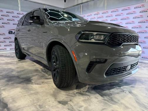 2023 Dodge Durango R/T Plus AWD
