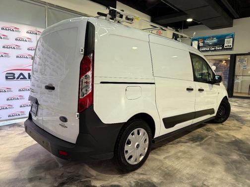 2020 Ford Transit Connect XL Cargo Van