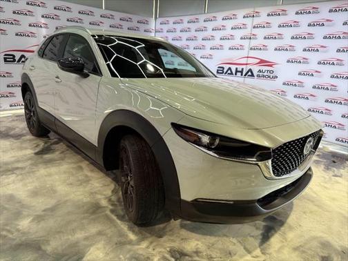 2024 Mazda CX-30 Select