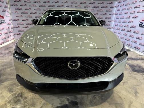 2024 Mazda CX-30 Select