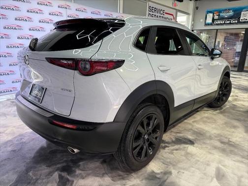 2024 Mazda CX-30 Select