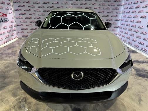 2024 Mazda CX-30 Select
