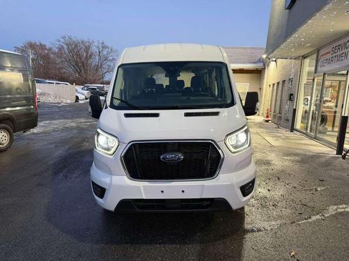 2023 Ford Transit-350 XLT