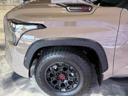 2025 Toyota Sequoia Base