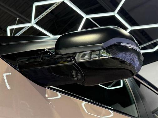 2025 Toyota Sequoia Base