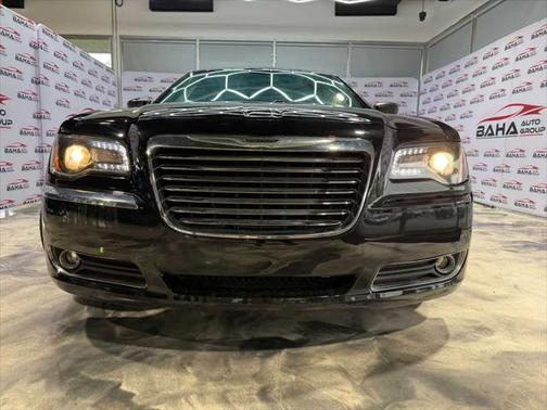 2014 Chrysler 300 S