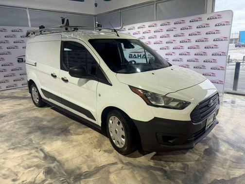 2020 Ford Transit Connect XL Cargo Van