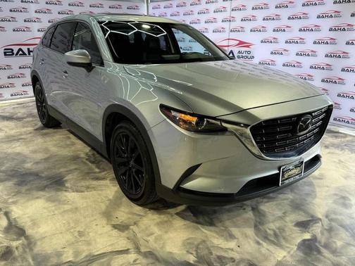 2023 Mazda CX-9 Touring