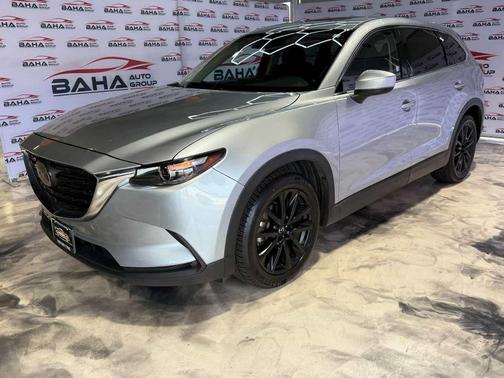 2023 Mazda CX-9 Touring