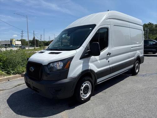 2021 Ford Transit-250 Base