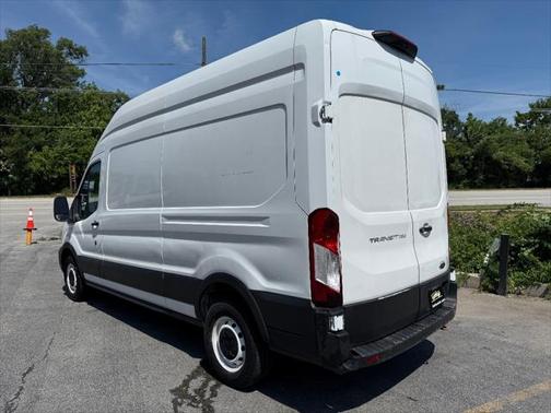 2021 Ford Transit-250 Base