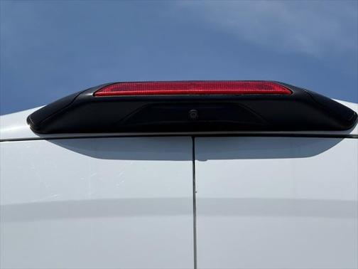 2021 Ford Transit-250 Base