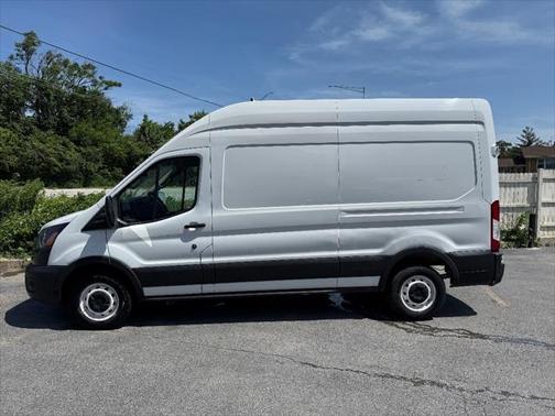 2021 Ford Transit-250 Base
