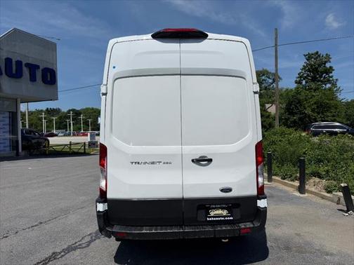 2021 Ford Transit-250 Base