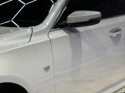 2021 Cadillac CT5 Premium Luxury RWD