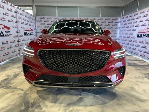 2025 Genesis GV70 2.5T AWD