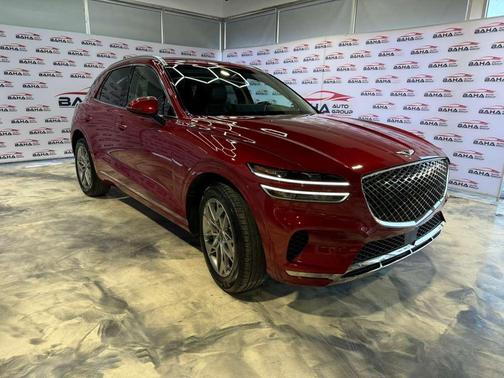 2025 Genesis GV70 2.5T AWD