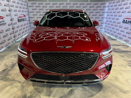 2025 Genesis GV70 2.5T AWD