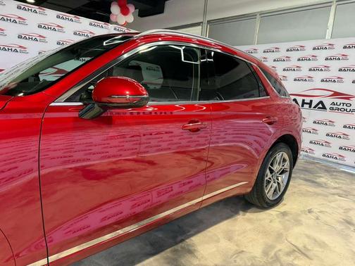 2025 Genesis GV70 2.5T AWD