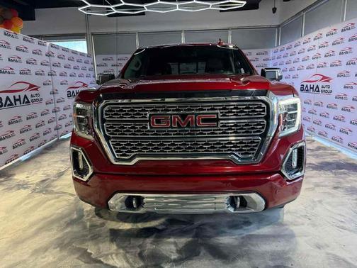 2019 GMC Sierra 1500 Denali