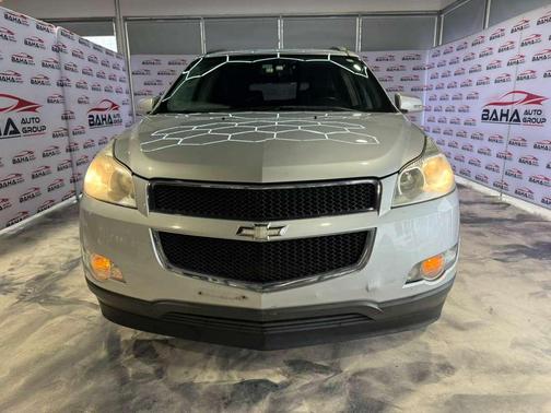 2009 Chevrolet Traverse LT