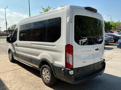 2020 Ford Transit-350 XL