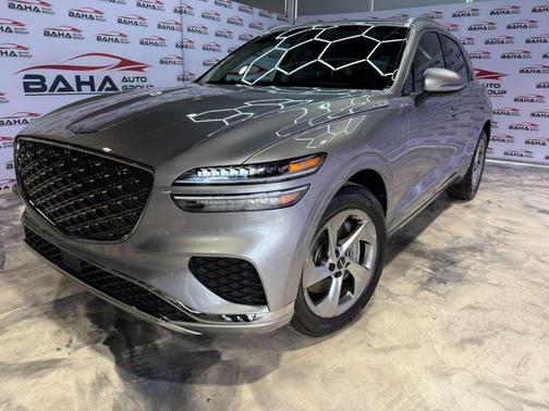 2026 Genesis GV70 2.5T