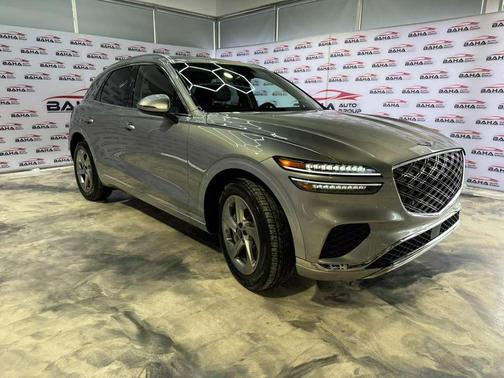 2026 Genesis GV70 2.5T