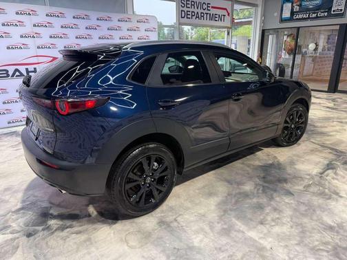 2024 Mazda CX-30 2.5 S Select Sport