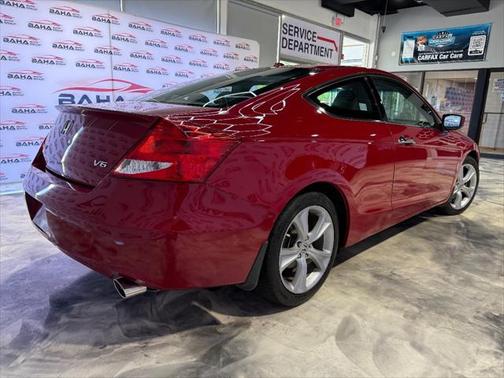 2011 Honda Accord EX-L