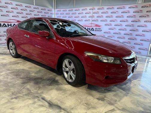 2011 Honda Accord EX-L