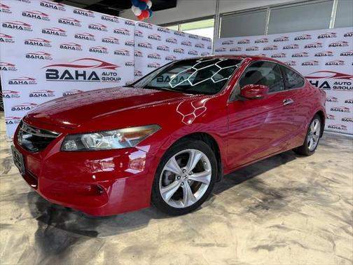2011 Honda Accord EX-L