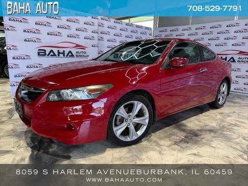 2011 Honda Accord EX-L