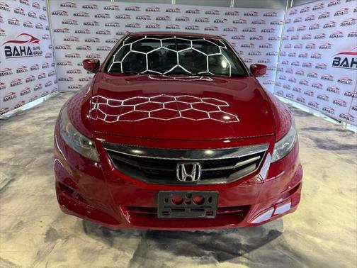 2011 Honda Accord EX-L