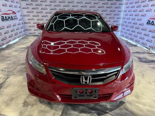 2011 Honda Accord EX-L