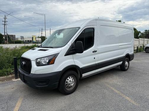 2022 Ford Transit-250 Base