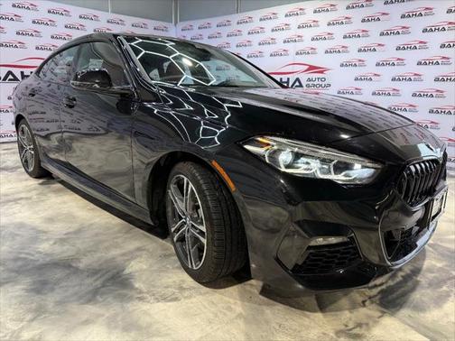 2022 BMW 228 Gran Coupe i xDrive