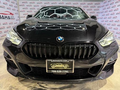 2022 BMW 228 Gran Coupe i xDrive