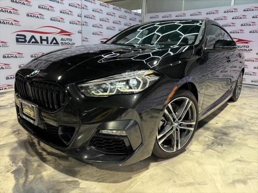 2022 BMW 228 Gran Coupe i xDrive