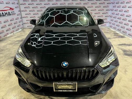 2022 BMW 228 Gran Coupe i xDrive