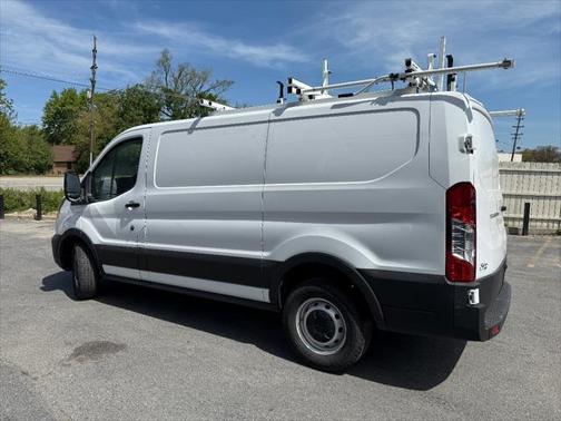 2021 Ford Transit-250 Base