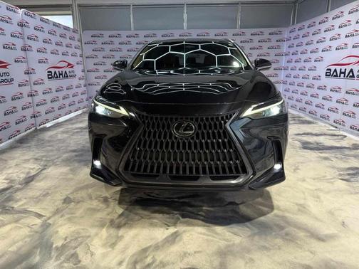 2023 Lexus NX 250 Base